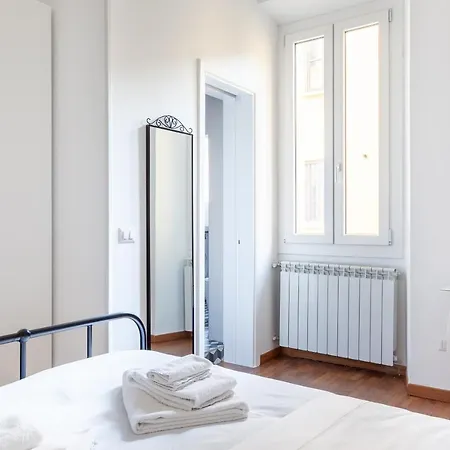Renovated Apartment In Milan City Center - Commenda 21 Exterior photo