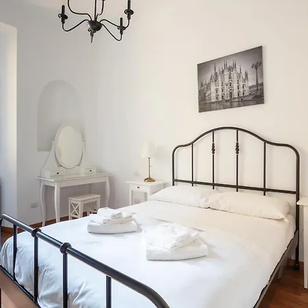 Renovated Apartment In Milan City Center - Commenda 21 Exterior photo