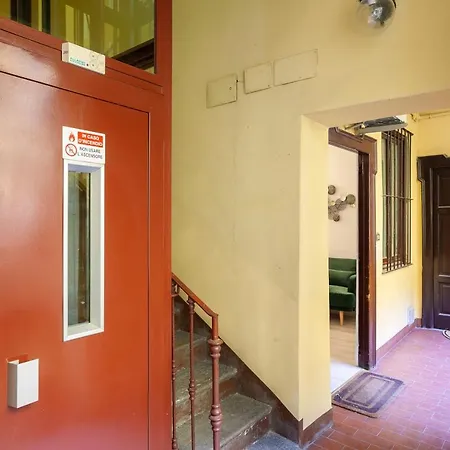 Renovated Apartment In Milan City Center - Commenda 21 Exterior photo